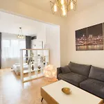 Bright 1-bedroom In The Heart Of The Appartamento Plovdiv