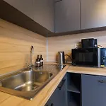 Appartamento Bright 1-bedroom In The Heart Of The *