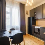 Appartamento Bright 1-bedroom In The Heart Of The Plovdiv