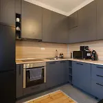 Appartamento Bright 1-bedroom In The Heart Of The Plovdiv
