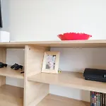 Bright 1-bedroom In The Heart Of The Appartamento *