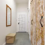Bright 1-bedroom In The Heart Of The Appartamento